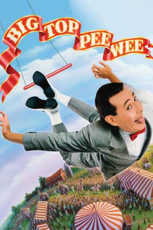 Manege frei für Pee Wee (1988)
