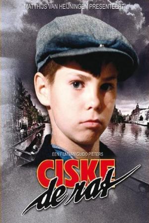 Ciske, die Ratte (1984)
