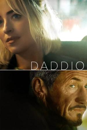 Daddio - Eine Nacht in New York (2023)
