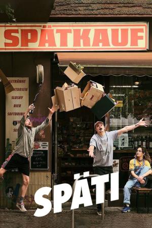 Späti (2025)