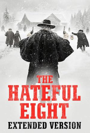 The Hateful Eight: Extended Version (2019)