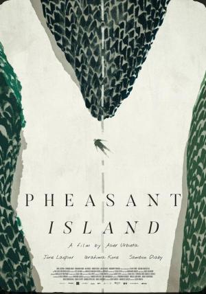 Pheasant Island (2025)