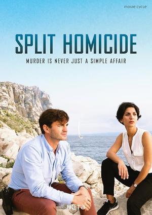 Der Kroatien Krimi (2016)