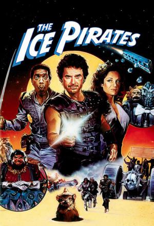 Krieg der Eispiraten (1984)