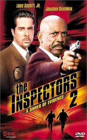 The Inspectors – Zerrissene Beweise (2000)