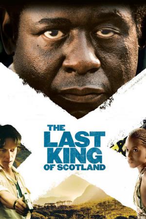 Der letzte König von Schottland (2006)