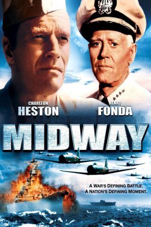 Schlacht um Midway (1976)
