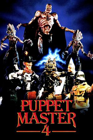 Puppetmaster IV (1993)