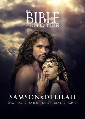 Die Bibel - Samson und Delila (1996)