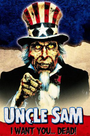 I Want You Dead, Uncle Sam (1996)