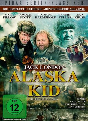 Alaska Kid - Goldrausch in Alaska (1993)