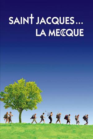 Saint Jacques ... Pilgern auf Französisch (2005)