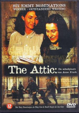 Mein Leben mit Anne Frank (1988)