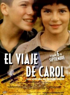Carols Reise (2002)
