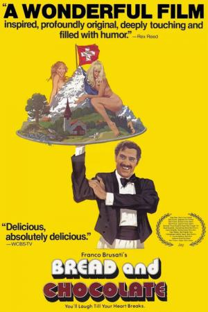 Brot und Schokolade (1974)