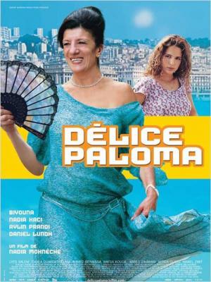 Ich denk an Dich, Paloma (2007)