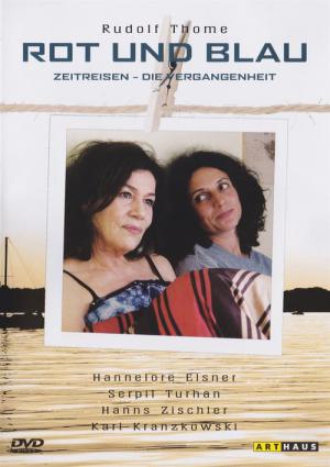 Rot und blau (2003)