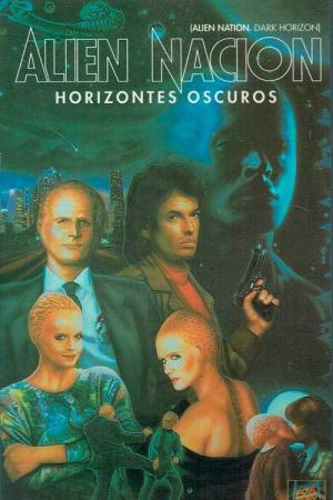 Alien Nation - Dunkler Horizont (1994)
