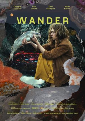 Wander (2022)