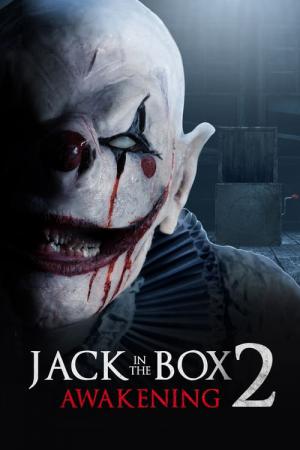 The Jack in the Box 2 - Awakening (2022)