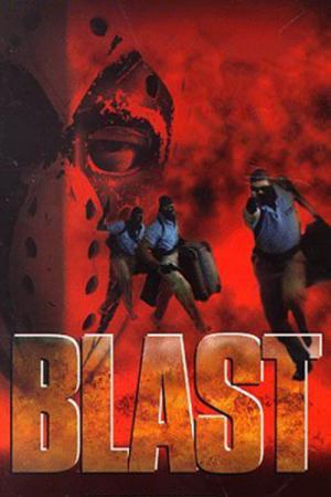 Blast - Das Atlanta-Massaker (1997)