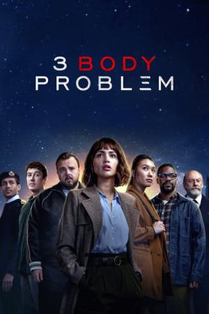 3 Body Problem (2024)