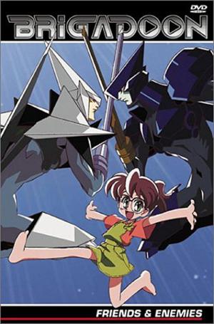 Brigadoon Marin und Meran (2000)