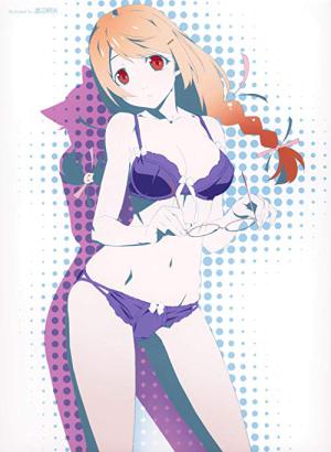 Nekomonogatari: Black (2012)