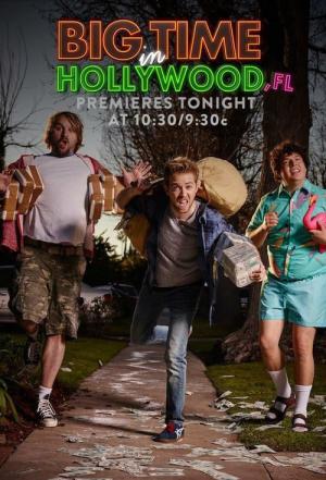 Big Time in Hollywood, FL (2015)