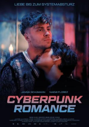 Cyberpunk Romance (2025)