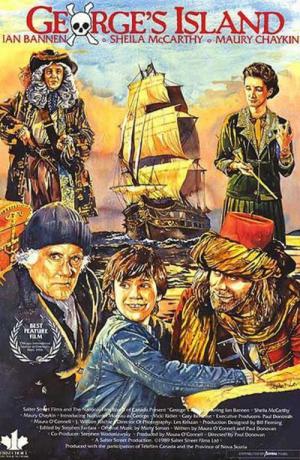 Fantasy Island - Die Geisterinsel (1989)