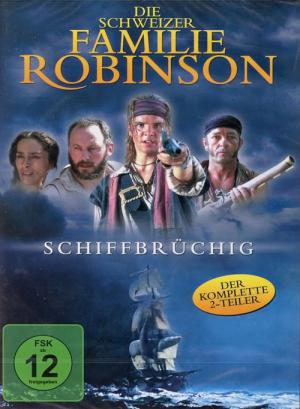 Schiffbrüchig (2002)