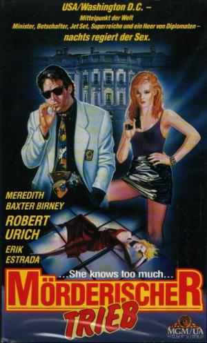 Mörderischer Trieb (1989)
