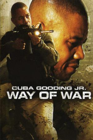 The Way of War - Tag der Vergeltung (2009)