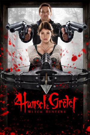 Hänsel und Gretel: Hexenjäger (2013)