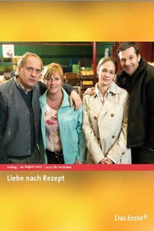 Liebe nach Rezept (2007)