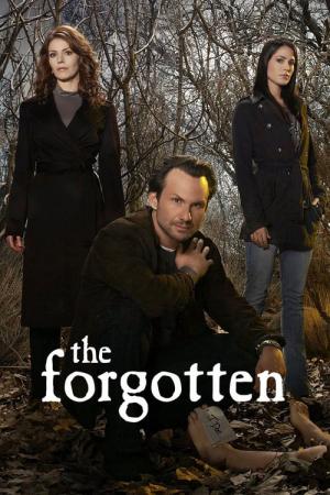 The Forgotten - Die Wahrheit stirbt nie (2009)