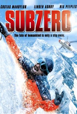 Sub Zero - Eisige Jagd (2005)
