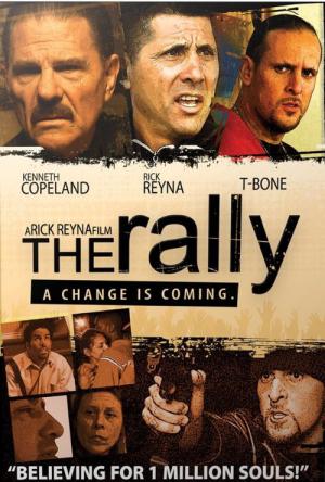 The Rally (2010)