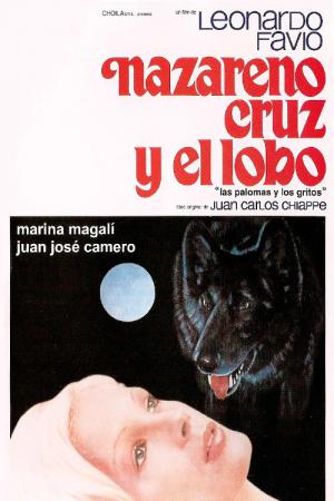 Nazareno Cruz y el lobo (1975)