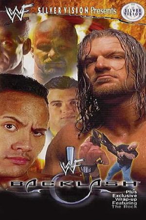 WWE Backlash 2000 (2000)