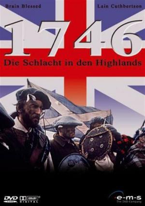 1746-Die Schlacht in den Highlands (1994)