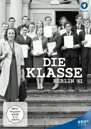 Die Klasse - Berlin '61 (2015)