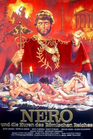Nero und die Huren Roms (1982)