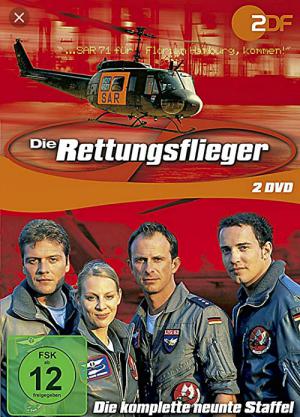 Die Rettungsflieger (1997)