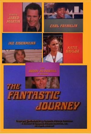 The Fantastic Journey (1977)