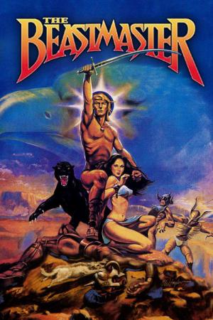 Beastmaster - Der Befreier (1982)