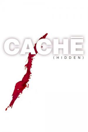 Caché - Versteckt (2005)