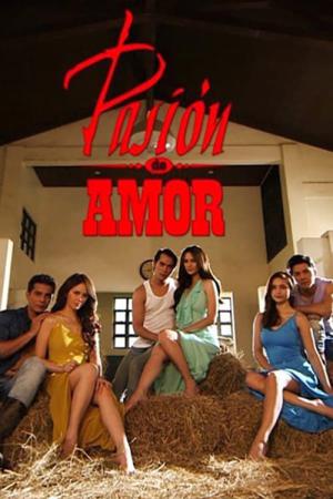 Pasión de amor (2015)