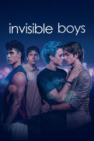 Invisible Boys (2025)